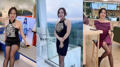 极品御姐网红 曾妹老板娘 与榜一大哥裸聊视频流出 丰满翘臀自摸浪叫 反差骚浪令你欲火焚身！